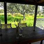 Casa Katina , In Lagana, Agrilia Area Feriehus *