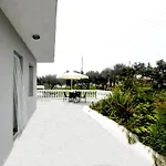 Casa Katina , In Lagana, Agrilia Area Feriehus
