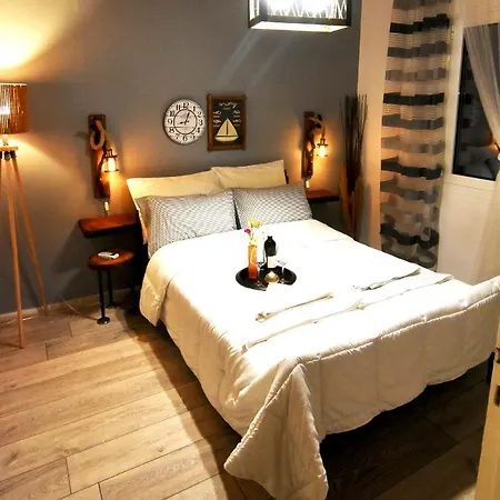 Casa Katina , In Lagana, Agrilia Area * Лаганас