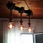 펜션 Casa Katina , In Lagana, Agrilia Area *