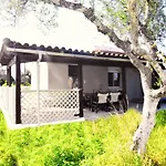 Casa Katina , In Lagana, Agrilia Area Laganas