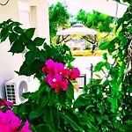Casa Katina , In Lagana, Agrilia Area * 라가나스