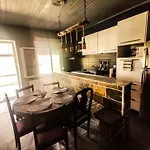 Casa Katina , In Lagana, Agrilia Area