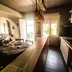 Hébergement de vacances Casa Katina , In Lagana, Agrilia Area