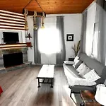 Casa Katina , In Lagana, Agrilia Area Hébergement de vacances