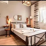 Casa Katina , In Lagana, Agrilia Area * Laganas