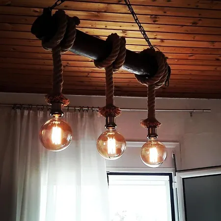 Prázdninový dům Casa Katina , In Lagana, Agrilia Area *