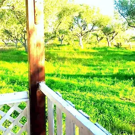 Casa Katina , In Lagana, Agrilia Area Prázdninový dům *