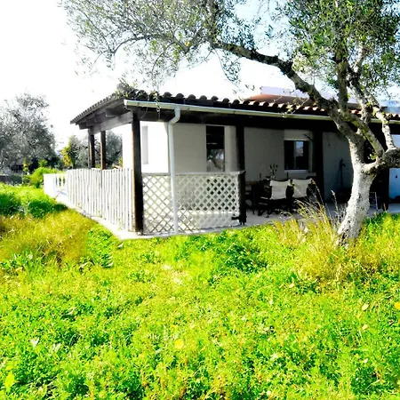 Holiday home Casa Katina , In Lagana, Agrilia Area