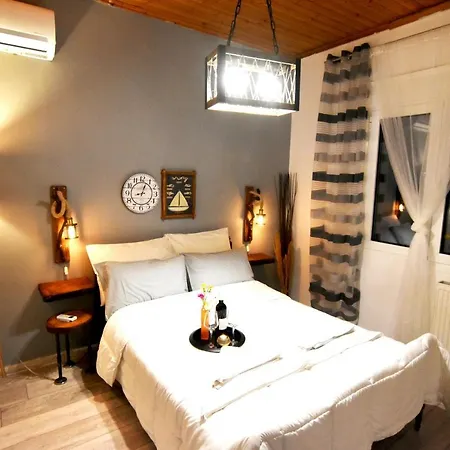 Casa Katina , In Lagana, Agrilia Area * Лаганас