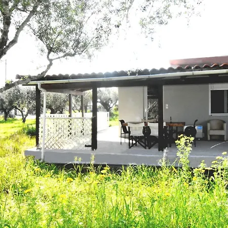 Casa Katina , In Lagana, Agrilia Area * Лаганас