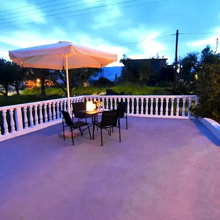 Casa Katina , In Lagana, Agrilia Area