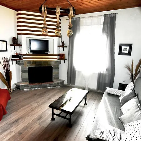 Casa Katina , In Lagana, Agrilia Area Prázdninový dům