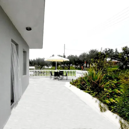 Casa Katina , In Lagana, Agrilia Area Prázdninový dům
