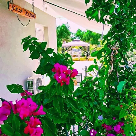 Casa Katina , In Lagana, Agrilia Area Prázdninový dům