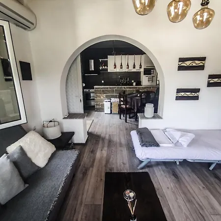 Casa Katina , In Lagana, Agrilia Area Дом отдыха *