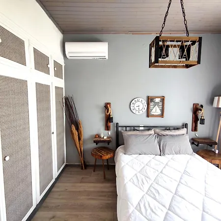 Casa Katina , In Lagana, Agrilia Area Holiday home *