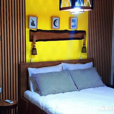 Casa Katina , In Lagana, Agrilia Area * Лаганас
