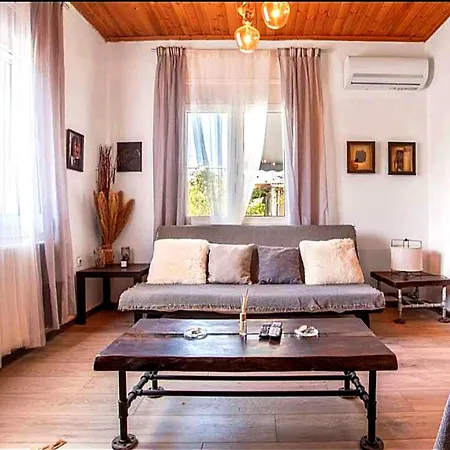 Casa Katina , In Lagana, Agrilia Area Laganas