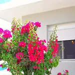 Vakantiehuis Casa Katina , In Lagana, Agrilia Area