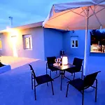Vakantiehuis Casa Katina , In Lagana, Agrilia Area Laganas