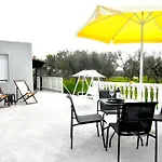 Casa Katina , In Lagana, Agrilia Area Laganas