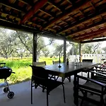 Vakantiehuis Casa Katina , In Lagana, Agrilia Area *