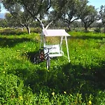 Vakantiehuis Casa Katina , In Lagana, Agrilia Area
