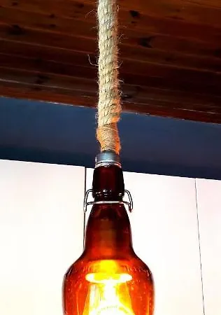 بيت للعطل Casa Katina , In Lagana, Agrilia Area لاغاناس