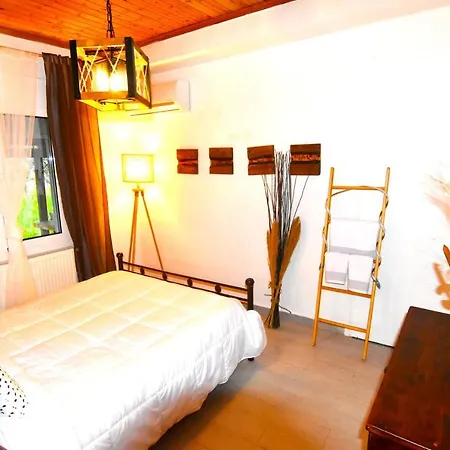 Casa Katina , In Lagana, Agrilia Area لاغاناس