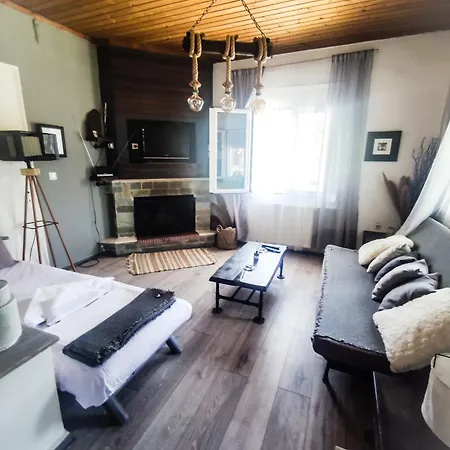 Casa Katina , In Lagana, Agrilia Area لاغاناس